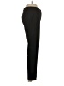 Prada 100% Cupro Solid Black Dress Pants Size EU (IT) 38 / US 2 - photo 4