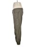 PrAna Green Khakis Size 16 - photo 5