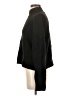 Double Zero Black Turtleneck Sweater Size S - photo 5