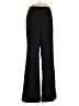 Worthington Solid Black Dress Pants Size 12 Long - photo 1