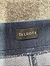 Talbots Blue Jeggings Size 33 waist (estimated) - photo 4
