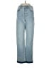 Kensie Blue Jeans Size 2 - photo 1