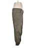 PrAna Green Khakis Size 16 - photo 4