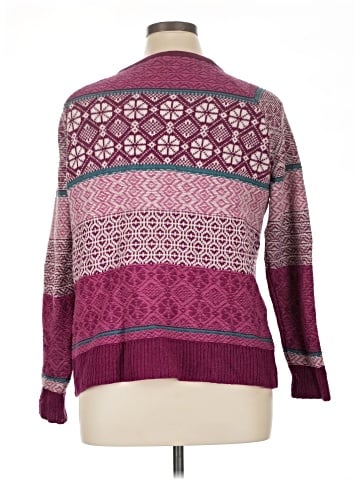 Sundance Wool Cardigan (view 2)
