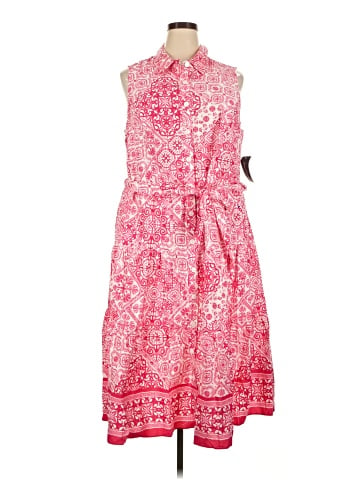 Jessica Howard Casual Dress (view 1)