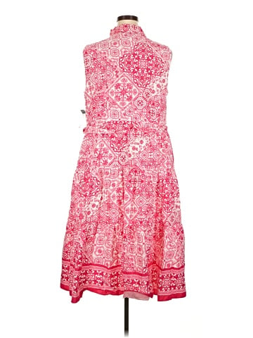 Jessica Howard Casual Dress (view 2)