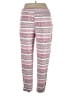 Jaclyn Smith Print Pink Casual Pants Size XL - photo 2