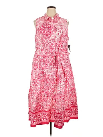 Jessica Howard Casual Dress (view 1)