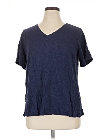 D&Co. Short Sleeve T-Shirt (view 1)