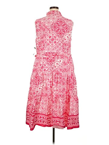 Jessica Howard Casual Dress (view 2)