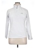 The North Face 100% Polyester Silver Sweatshirt Size XL - photo 1