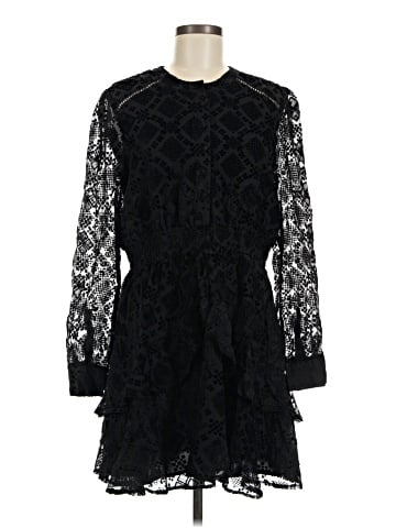 Allison Joy Cocktail Dress (view 1)