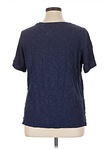D&Co. Short Sleeve T-Shirt (view 2)