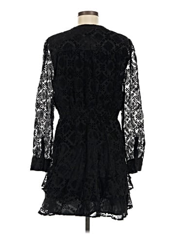 Allison Joy Cocktail Dress (view 2)