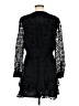 Allison Joy Black Cocktail Dress Size M - photo 2
