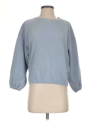 Elodie Pullover Sweater (view 1)