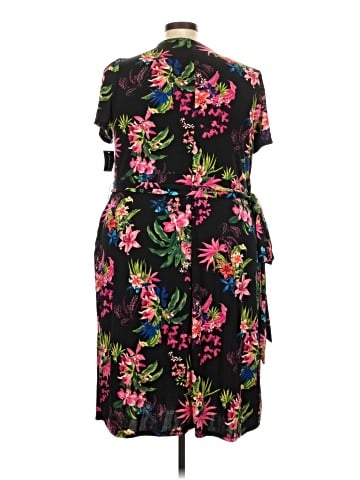 INC International Concepts Cocktail Dress (view 2)
