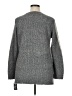 INC International Concepts Tweed Gray Pullover Sweater Size XL - photo 2