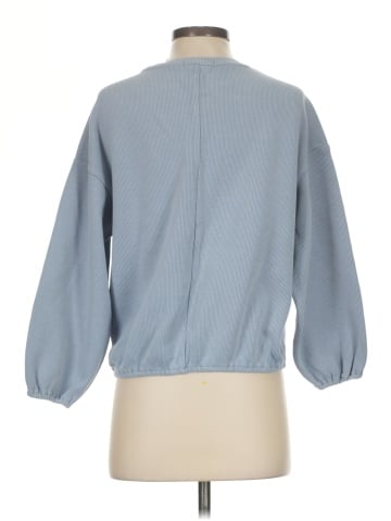 Elodie Pullover Sweater (view 2)