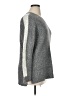 INC International Concepts Tweed Gray Pullover Sweater Size XL - photo 4
