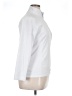 The North Face 100% Polyester Silver Sweatshirt Size XL - photo 4