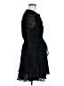 Allison Joy Black Cocktail Dress Size M - photo 4