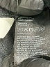H&M Solid Black Athletic Shorts Size 5T - photo 4