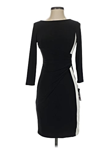 Lauren by Ralph Lauren Cocktail Dress (view 1)