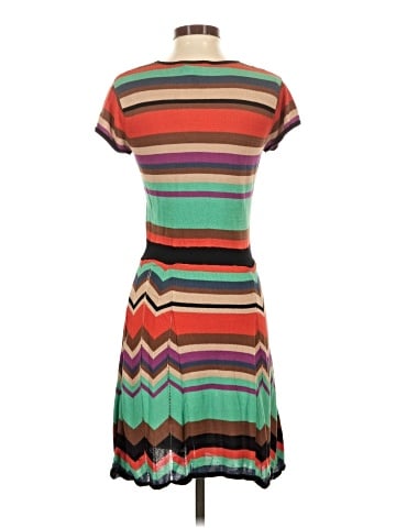 BCBGMAXAZRIA Casual Dress (view 2)