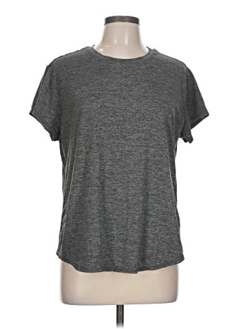 Quince Short Sleeve T-Shirt (view 1)