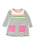 Mini Boden Ivory Dress Size 2 - 3 - photo 1
