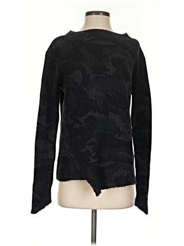 Generation Love Wool Pullover Sweater (view 1)