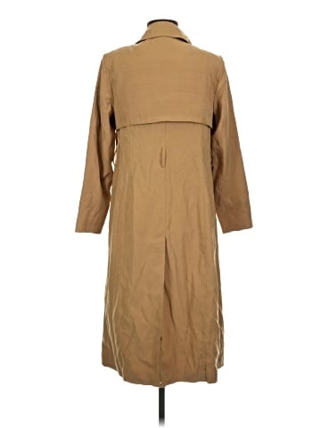 Banana Republic Factory Store Trenchcoat (view 2)