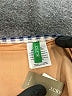 J.Crew Checkered-gingham Tan Swimsuit Bottoms Size M - photo 3