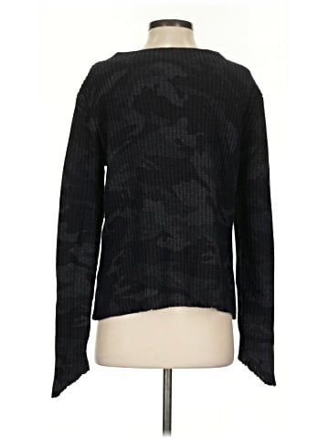 Generation Love Wool Pullover Sweater (view 2)
