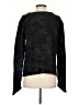 Generation Love Camo Black Wool Pullover Sweater Size XS - photo 2