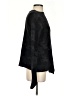 Generation Love Camo Black Wool Pullover Sweater Size XS - photo 4