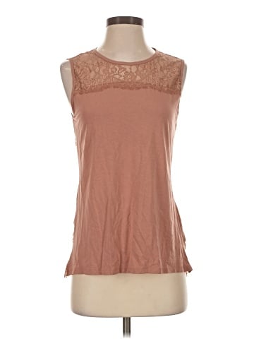 Intimissimi Sleeveless T-Shirt (view 1)