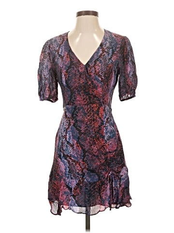 Parker Cocktail Dress (view 1)