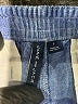 Janie and Jack Solid Blue Shorts Size 7 - photo 3