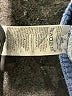Janie and Jack Solid Blue Shorts Size 7 - photo 4