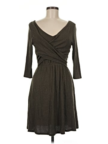 The Vanity Room Casual Dress (view 1)