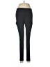 Zella Solid Black Active Pants Size M - photo 1