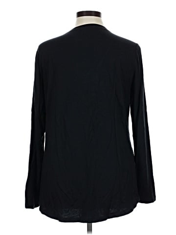 CAbi Long Sleeve Top (view 2)