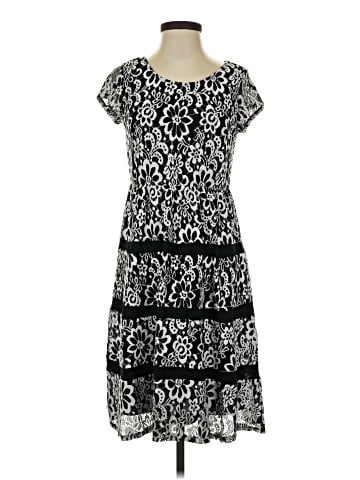 NY Collection Casual Dress (view 1)