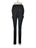 Zella Solid Black Active Pants Size M - photo 2