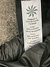 Athleta Solid Black Skort Size S - photo 4