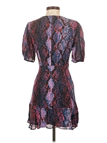 Parker Cocktail Dress (view 2)