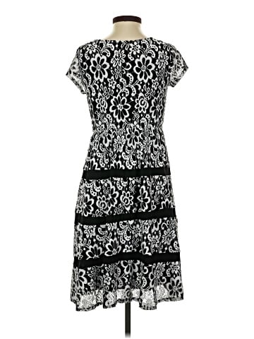 NY Collection Casual Dress (view 2)