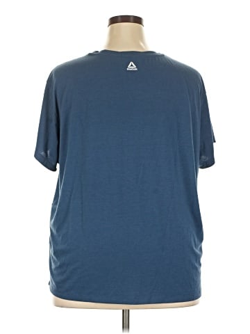 Reebok Short Sleeve T-Shirt (view 2)